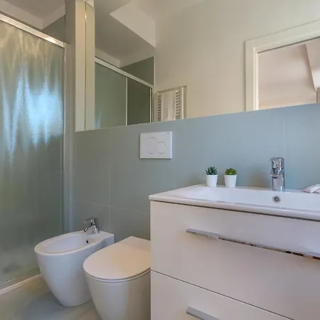 Appartement W/terrace 10 Min Walk From Piazza S.stefano