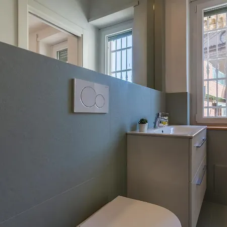 W/terrace 10 Min Walk From Piazza S.stefano Appartement *